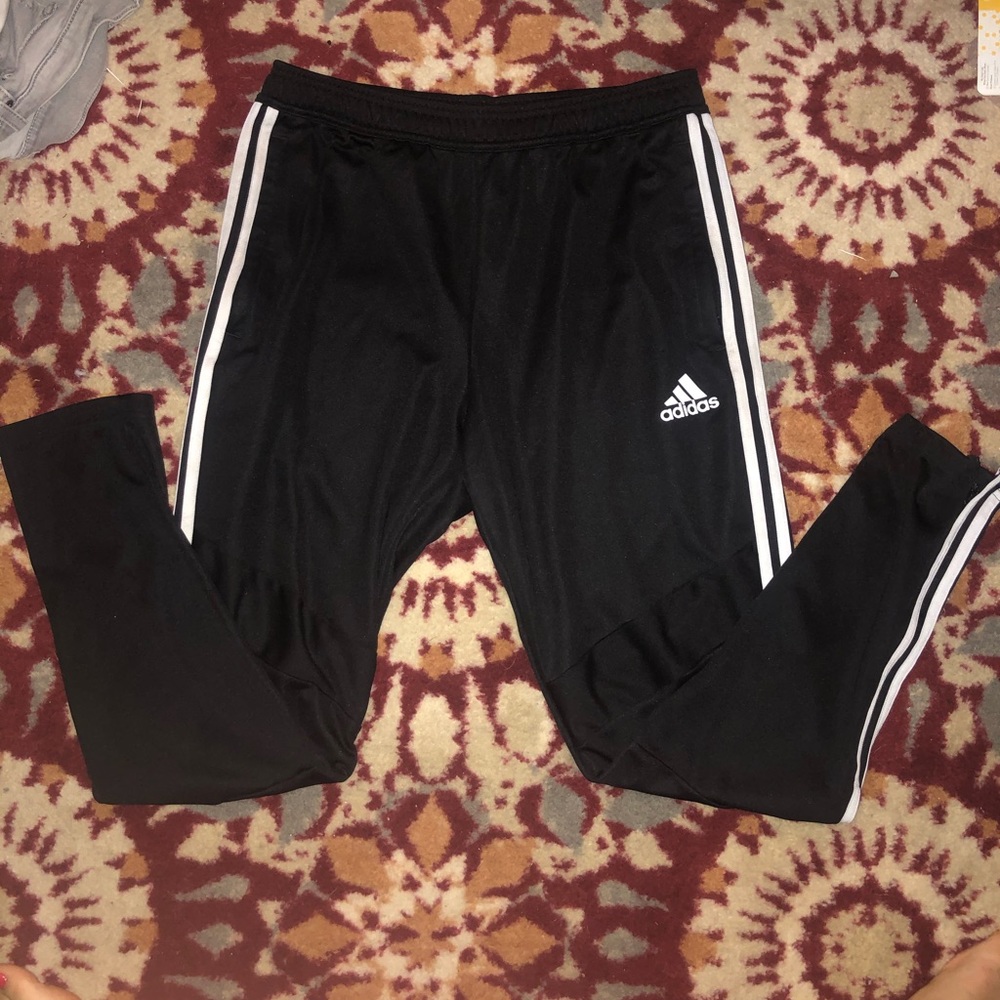 Adidas Track Pants
